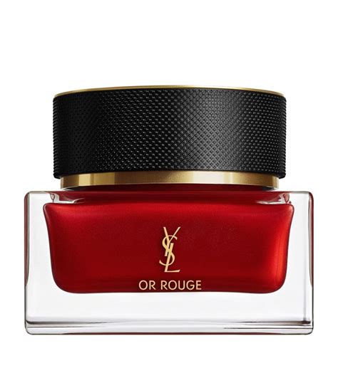 YSL or rouge